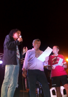 Basciano 2014